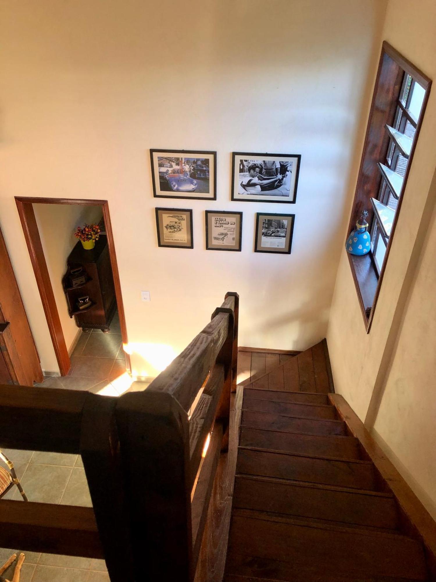 Appartement Gerais Loft à São Roque de Minas Extérieur photo
