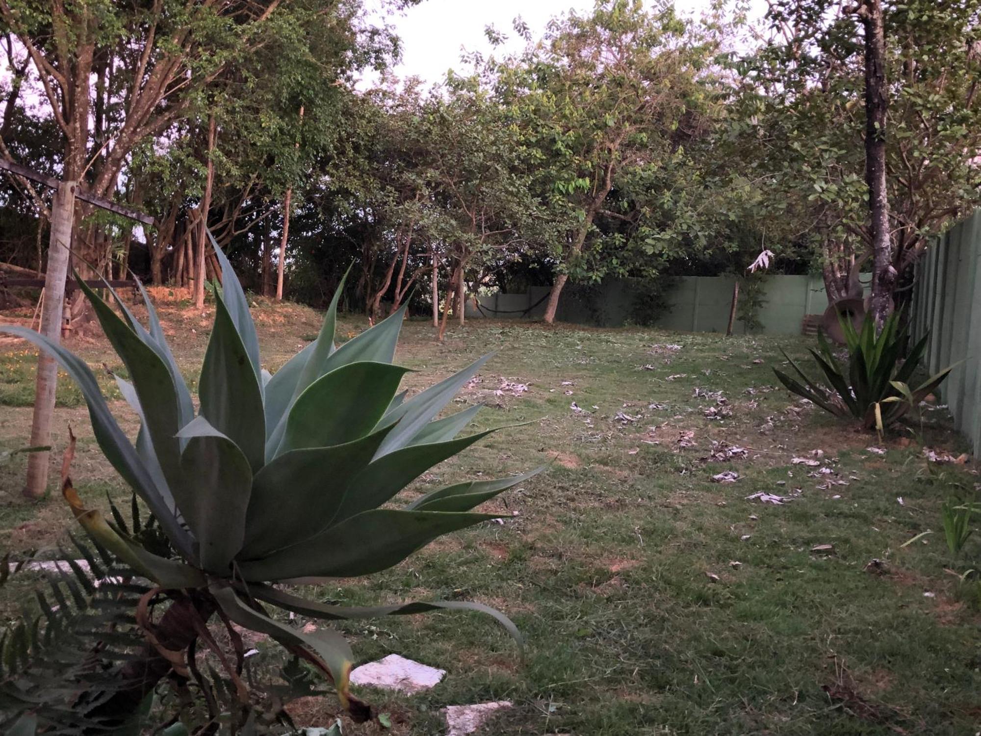 Appartement Gerais Loft à São Roque de Minas Extérieur photo